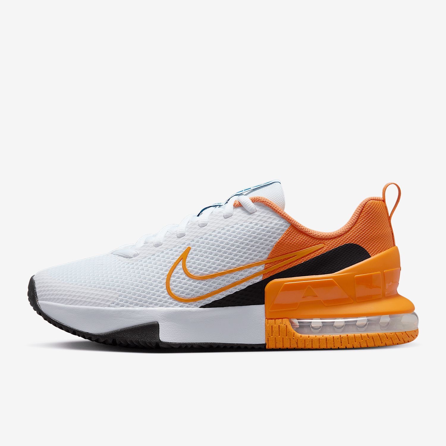 【B类微瑕】NIKE/耐克男鞋AIRMAX气垫缓震舒适透气运动鞋FQ1833-101
