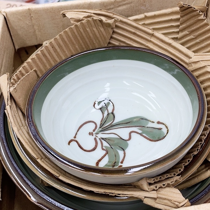 高**兴136 F鹿屋家的美丽瓷器