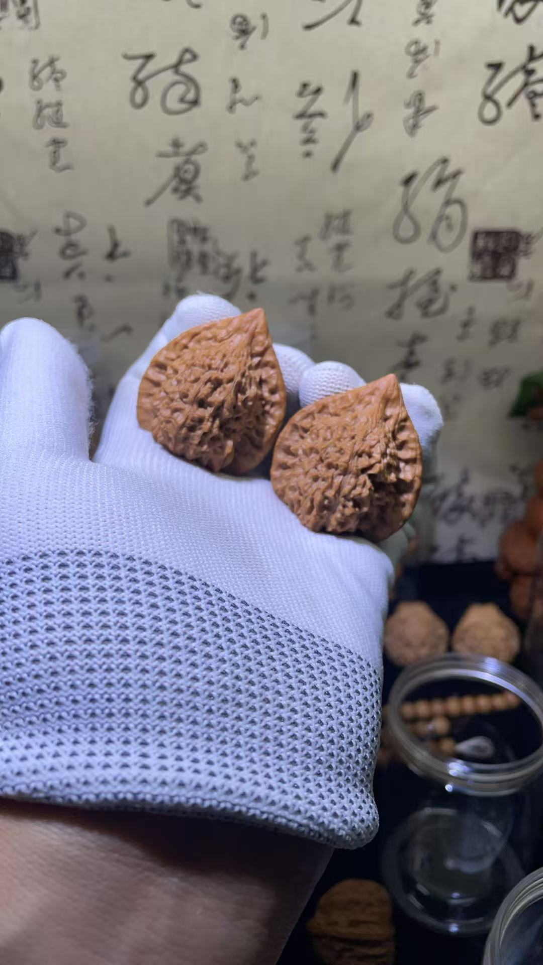 40原树朱雀带证书