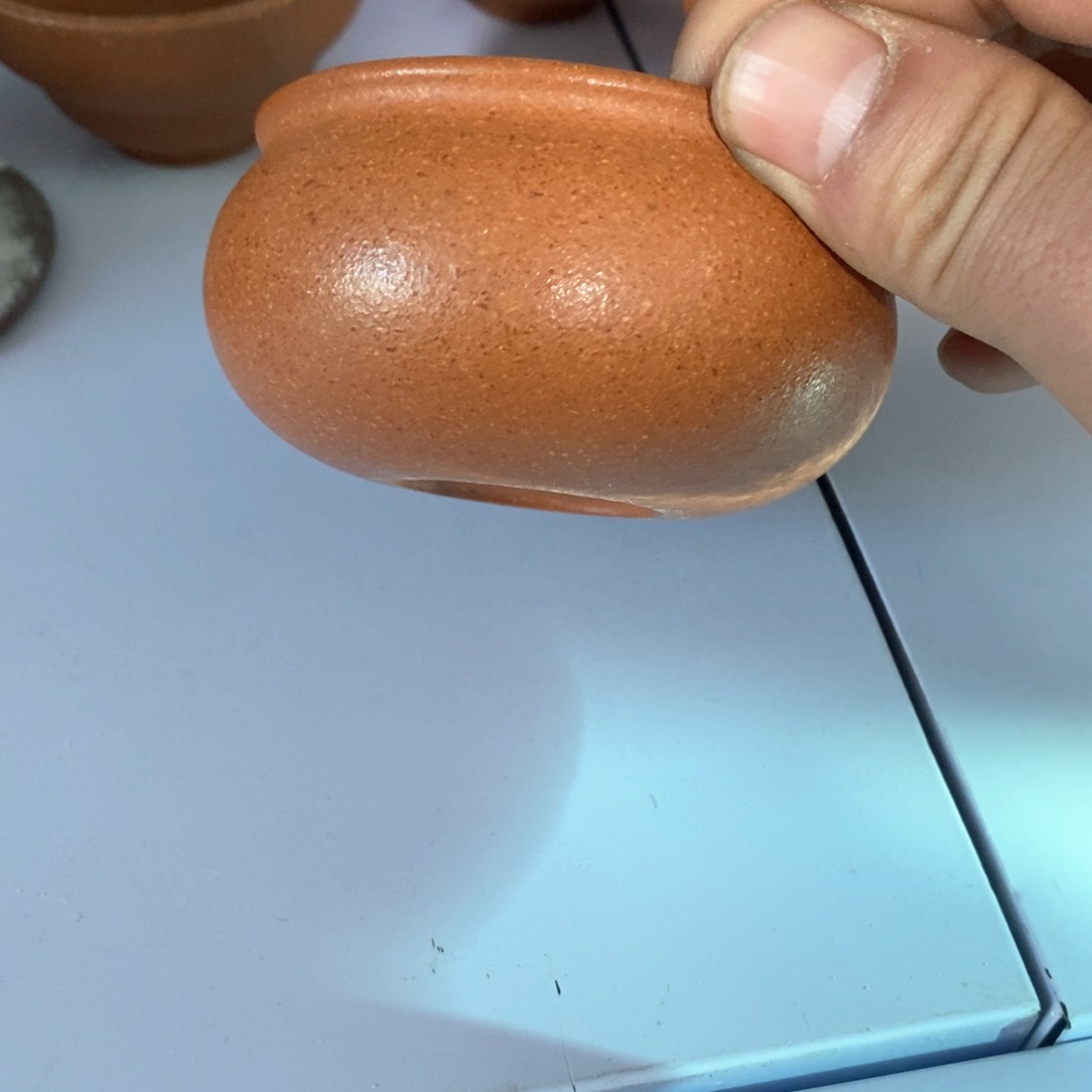 紫砂茶壶降坡普洱杯电