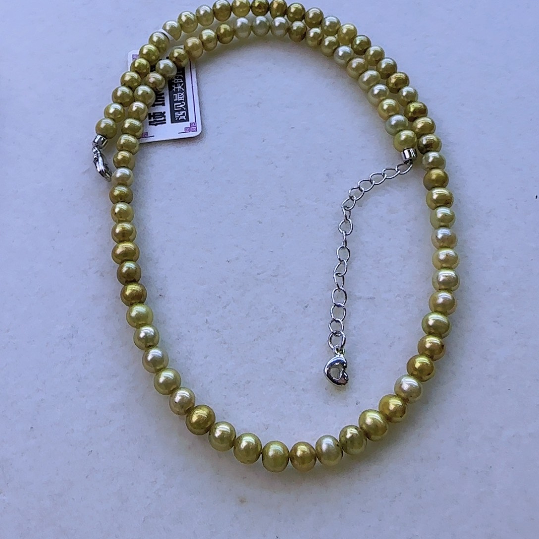 未镶嵌680淡水珍珠