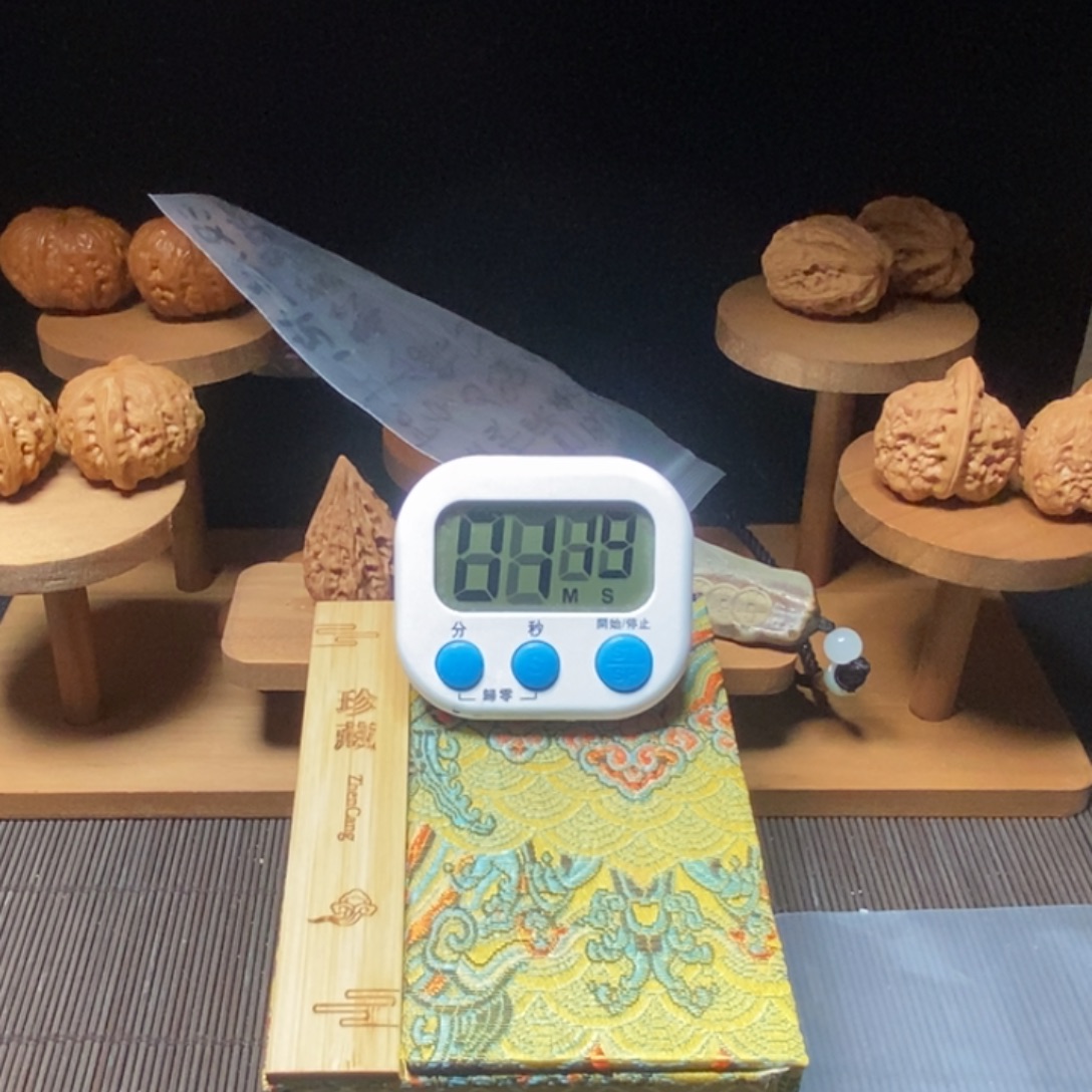 福***袋核桃等经济林果地和