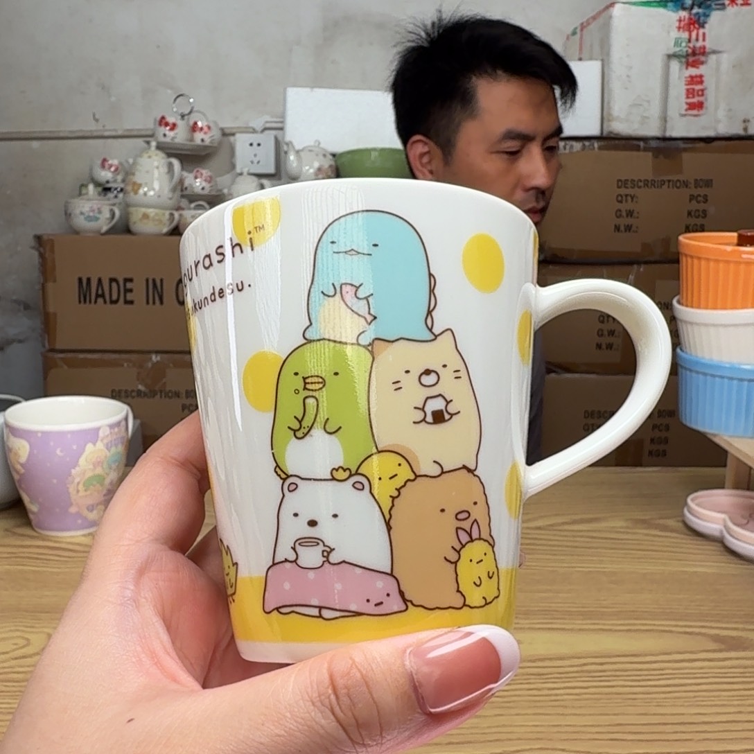 这个世界都是微瑕