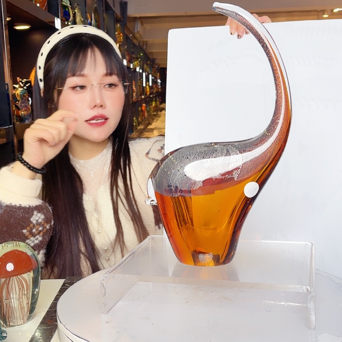 琉璃手工艺品琉璃岛之战结