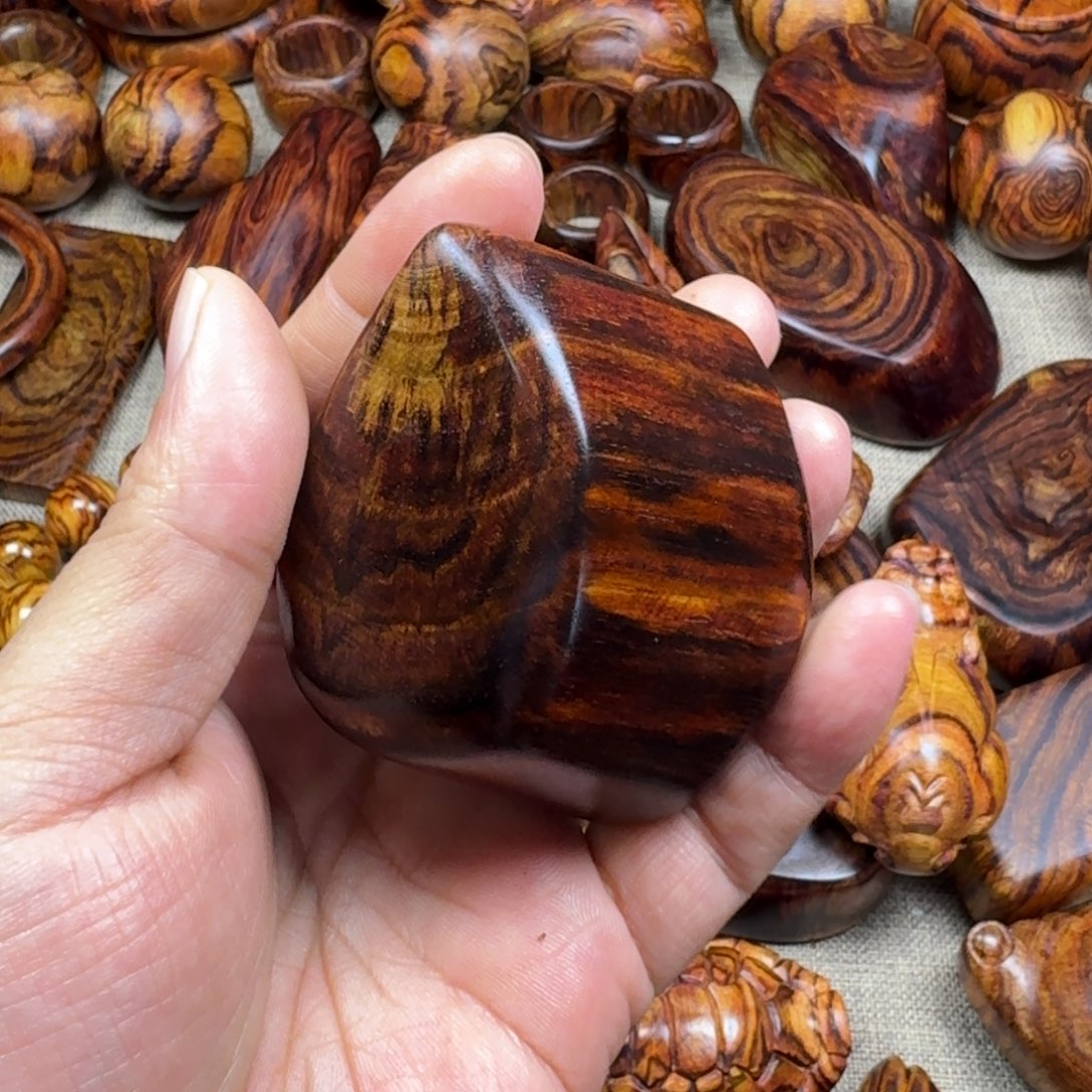 黄花梨/降香黄檀我