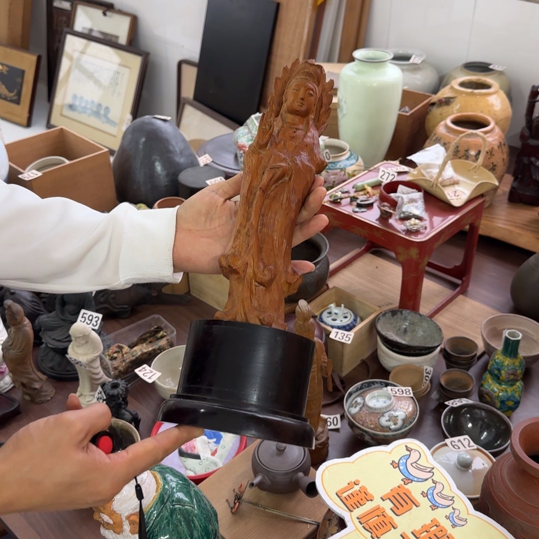 瓷片瓷片中古回流孤品一件