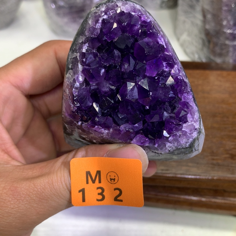 【闪购商品】水晶大型摆件（非配饰）未镶嵌