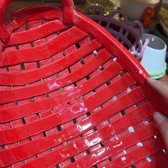 摆件外贸尾单微瑕，介意慎拍