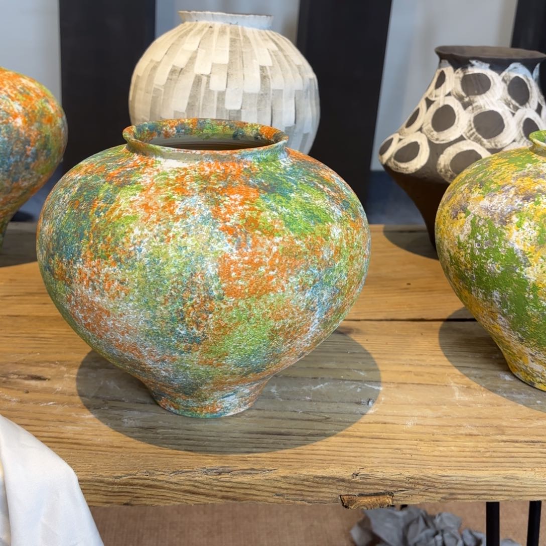 陶瓷一物一拍喜欢就拍