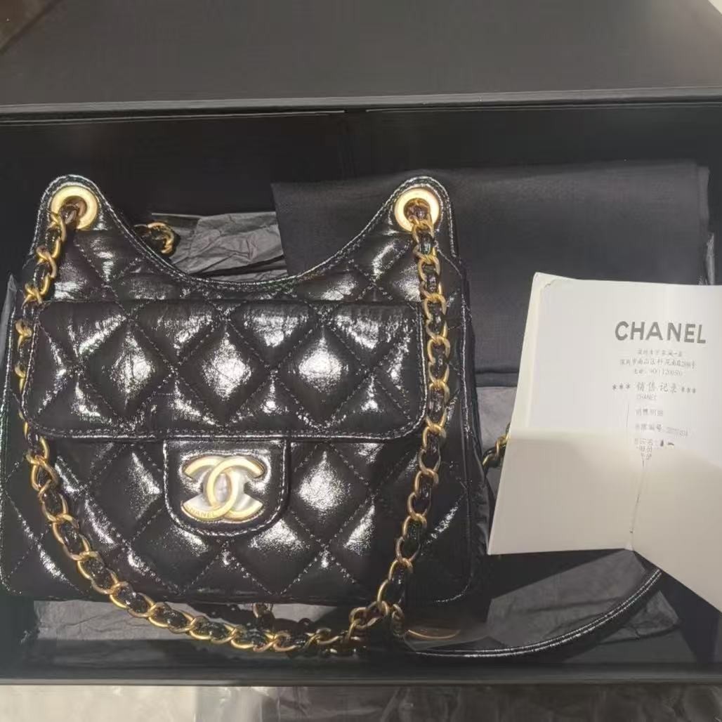 未使用 Chanel/香奈儿 香奈儿天猫精灵 箱包-斜挎包 12700