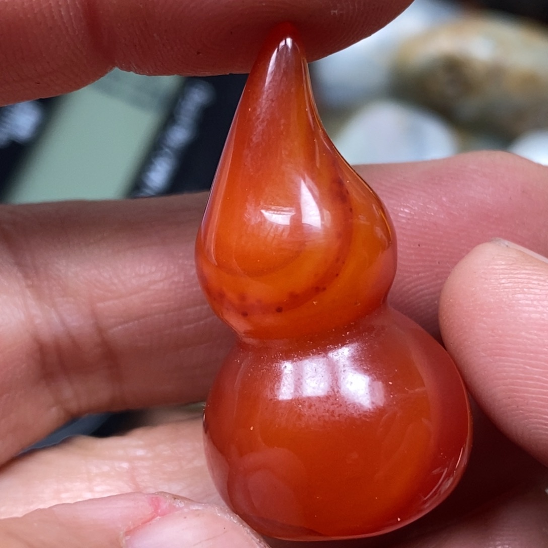 和田玉笔搁未镶嵌