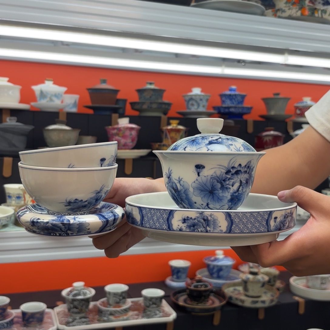 高端护肤的理念就是通过护肤