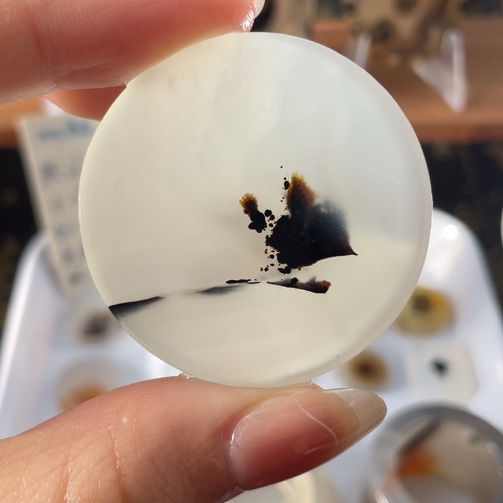 玛瑙/玉髓未镶嵌牌子