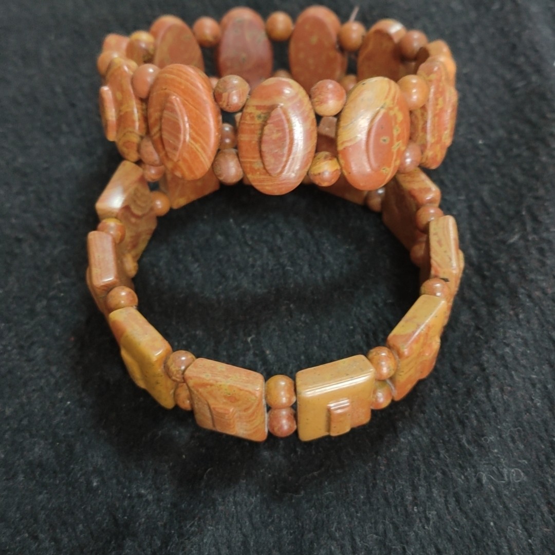 泗水砭石精品老料自带天然花纹