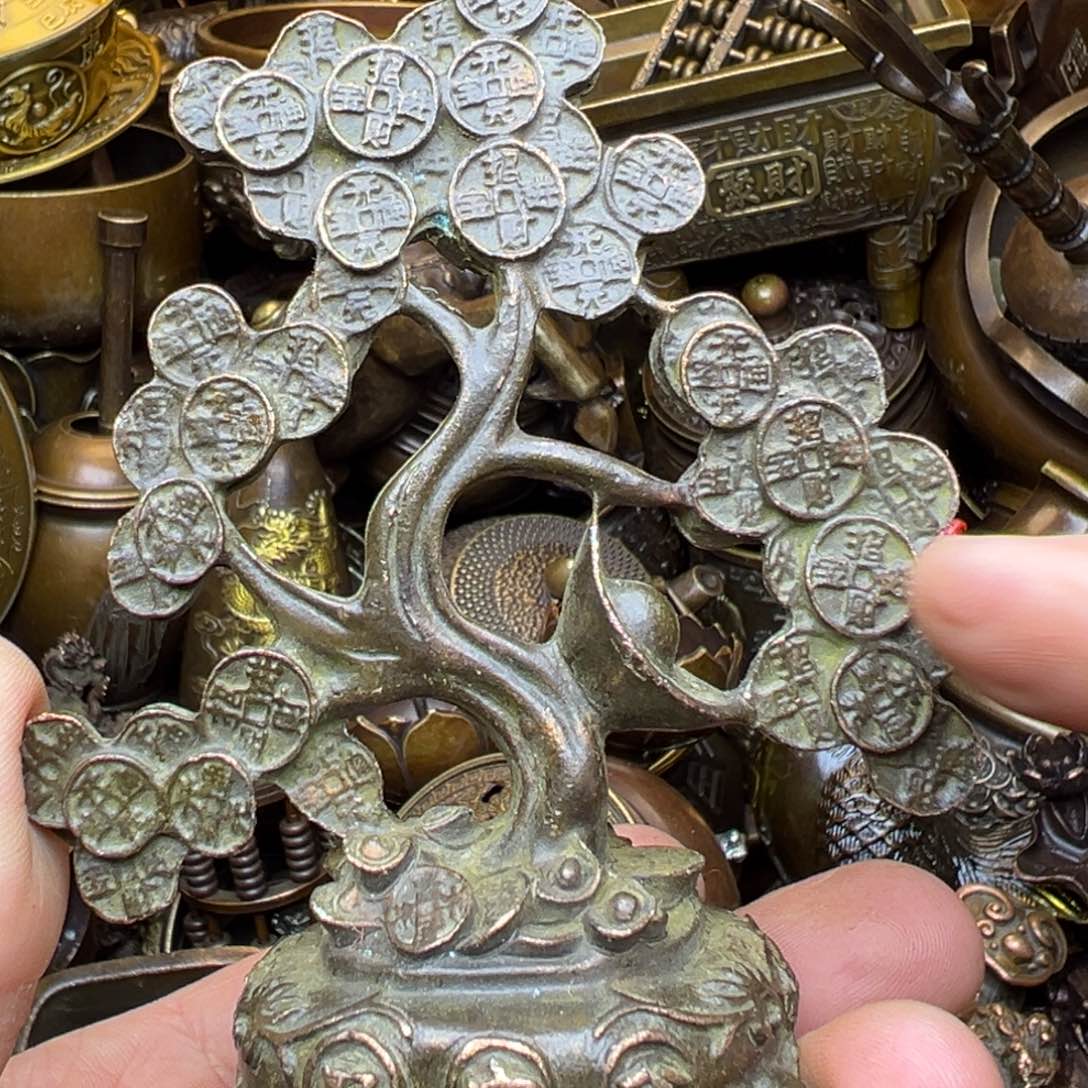 精美文玩精品摆件