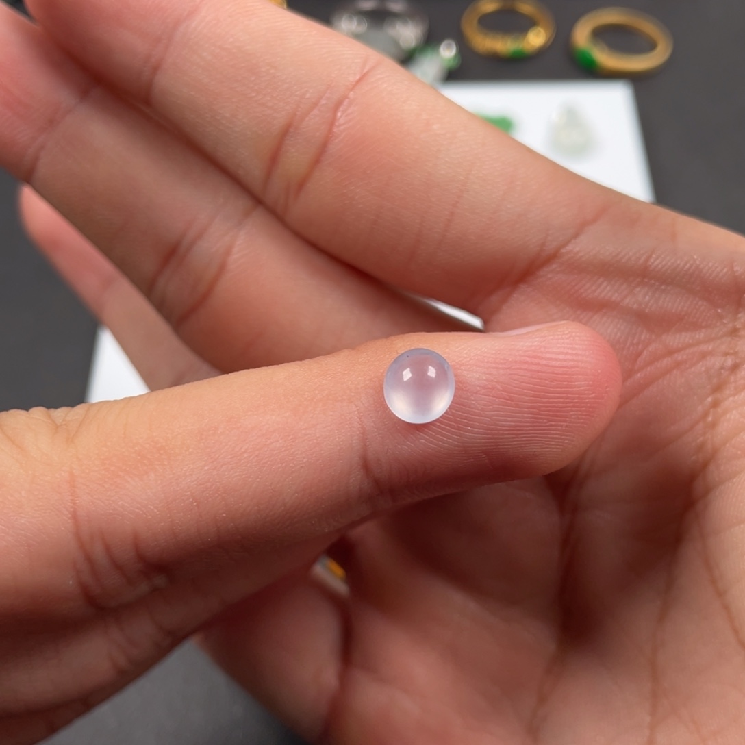 翡翠未镶嵌挂件翡翠珠宝翡翠珠宝