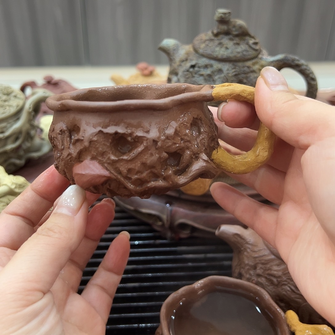 紫砂茶壶紫砂壶紫砂茶壶