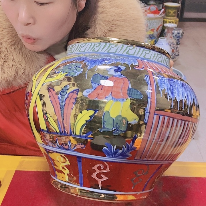 瓷片瓷器等行业都有着