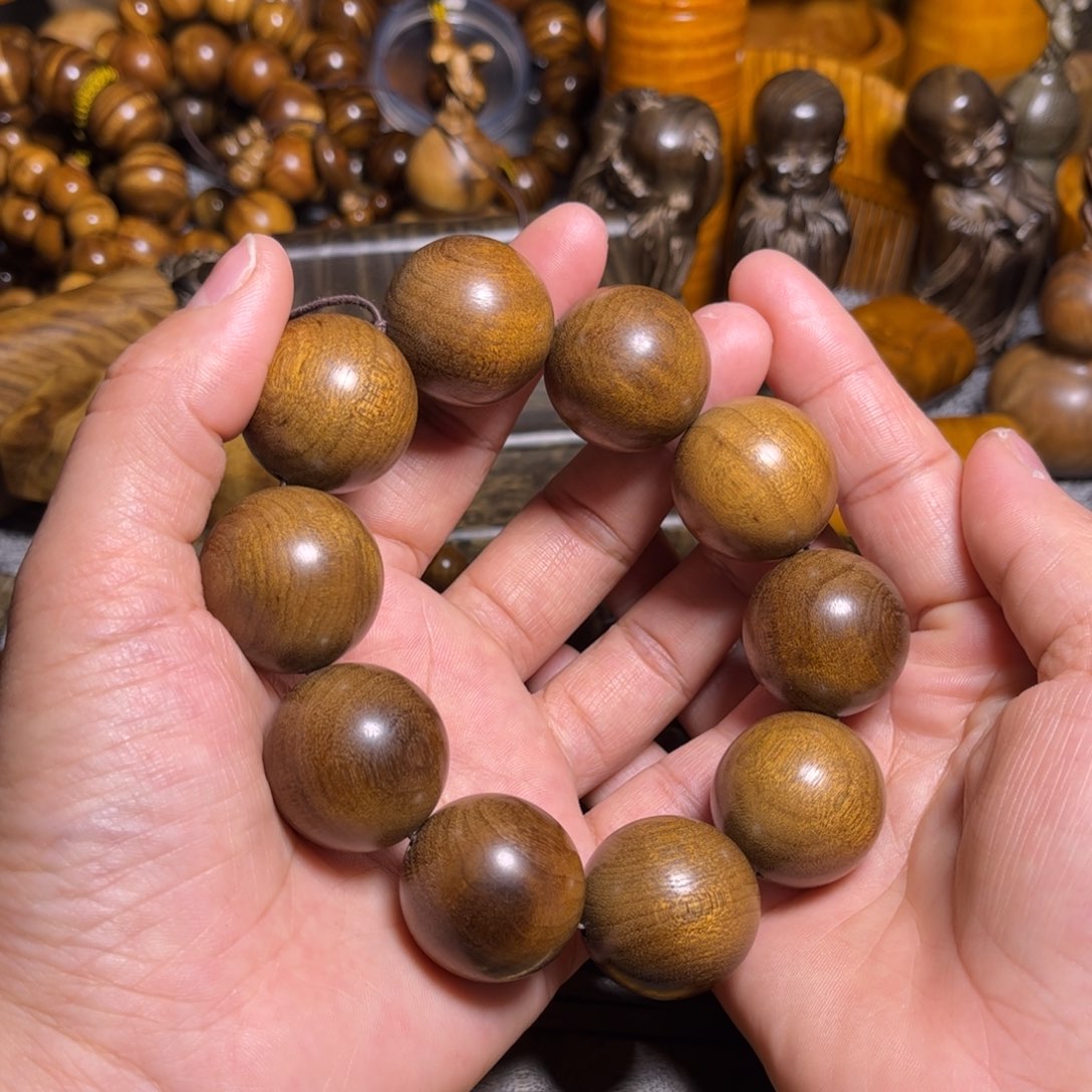 金丝楠阴沉黄2:5番石榴味道