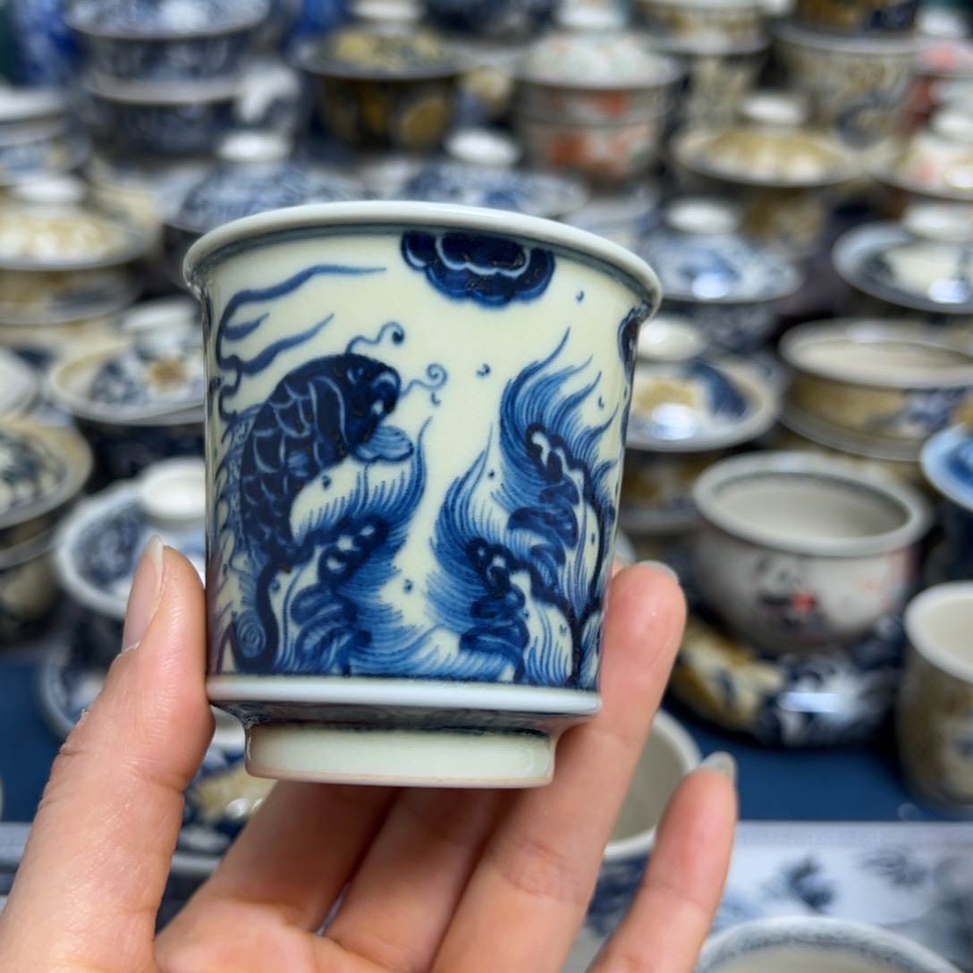 【闪购商品】陶瓷艺术有限公司