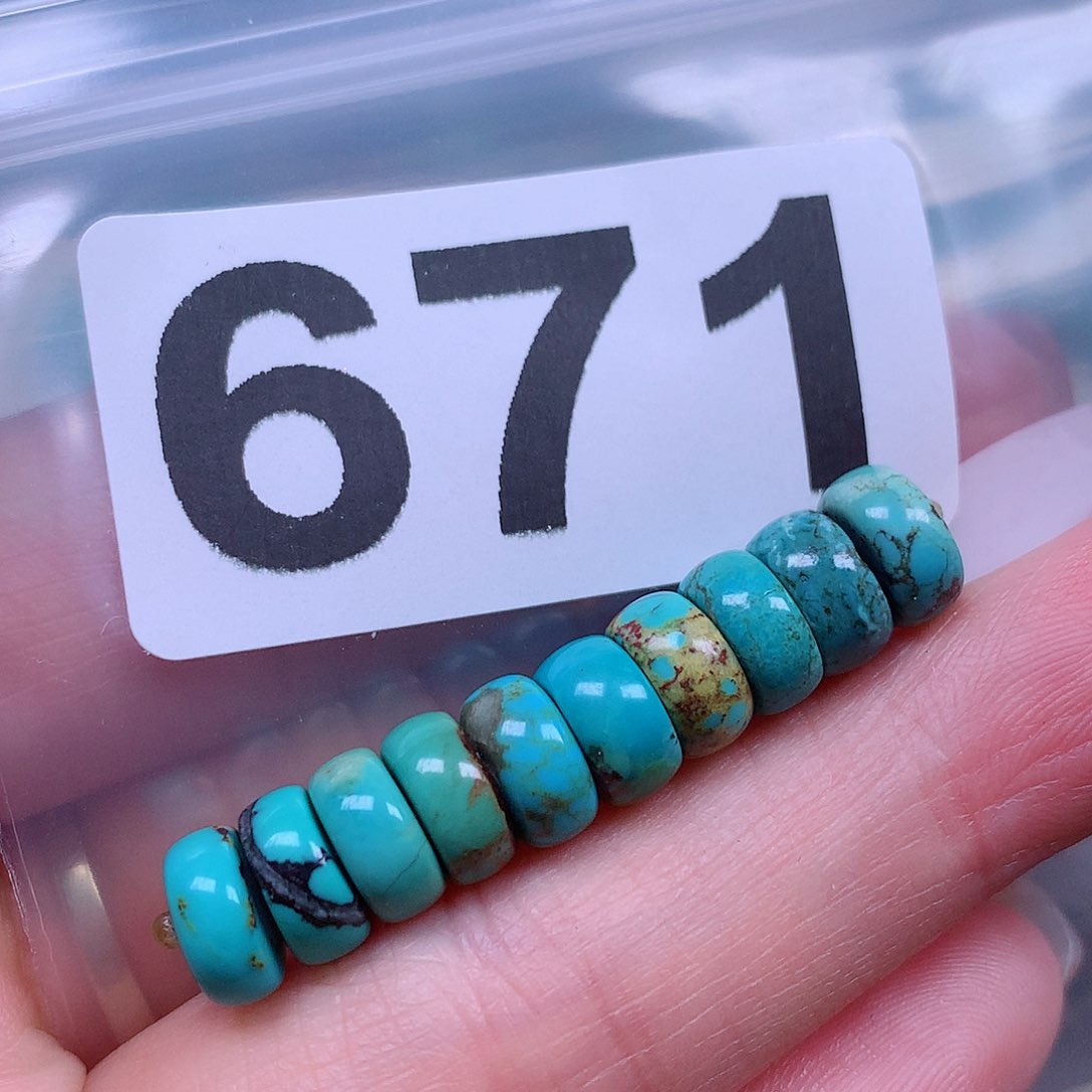 空竹粉丝专享十堰特色手工散珠