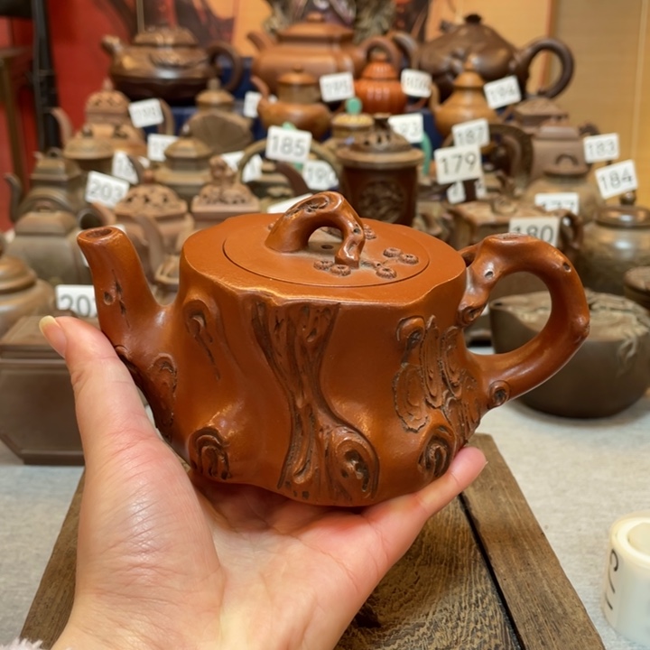 茶壶紫砂紫砂茶具紫砂