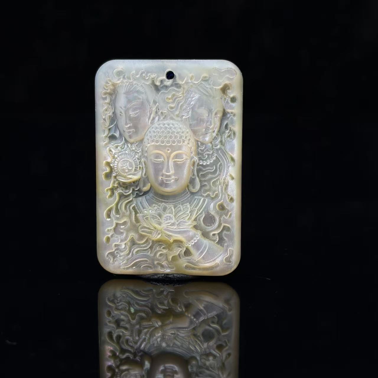 A296 贝壳 YY931002