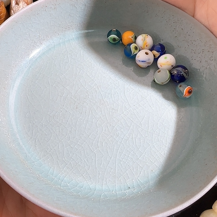 摆件摆件恭喜发财恭喜结缘35