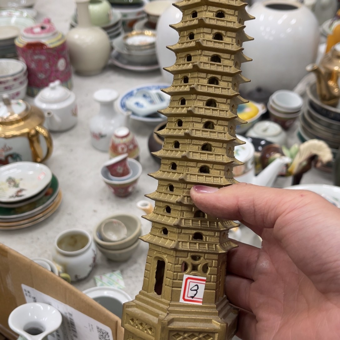 陶日用家用陶瓷制品