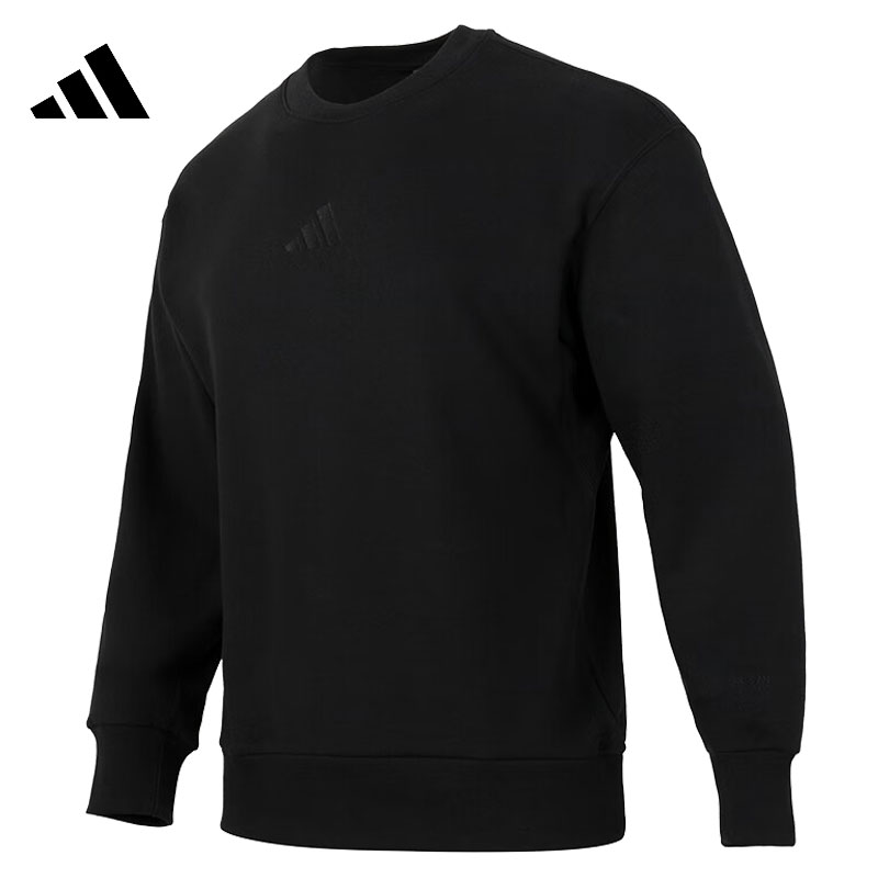 【流光风】【专属】adidas阿迪达斯男子运动休闲卫衣IX1261