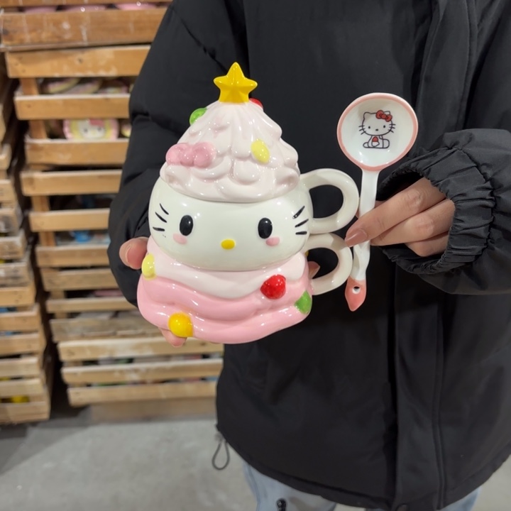 我们的目标是成为一