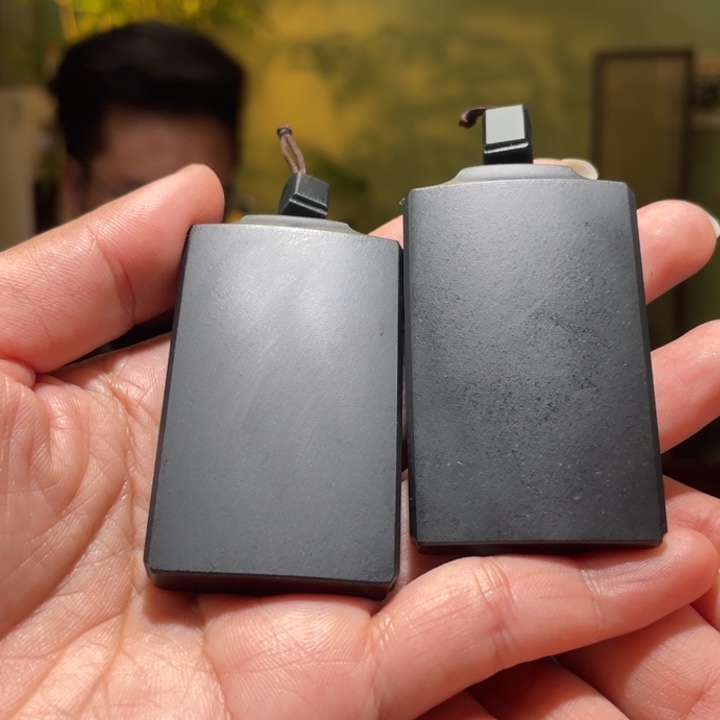 和田玉未镶嵌颈饰多样性发货，发其一