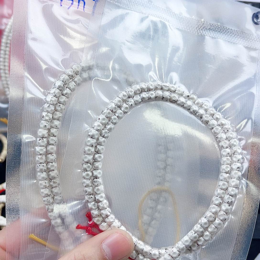 星月菩提手串?***T卡6无相