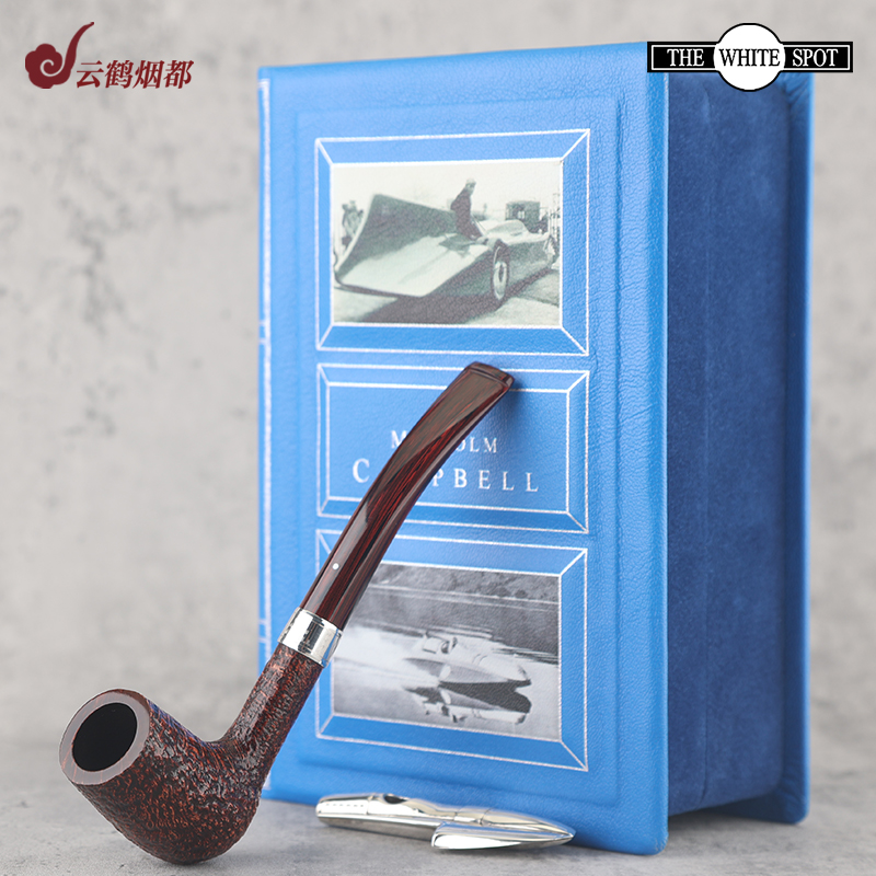 云鹤英国进口The White Spot石楠木马尔科姆.坎贝尔Cumberland