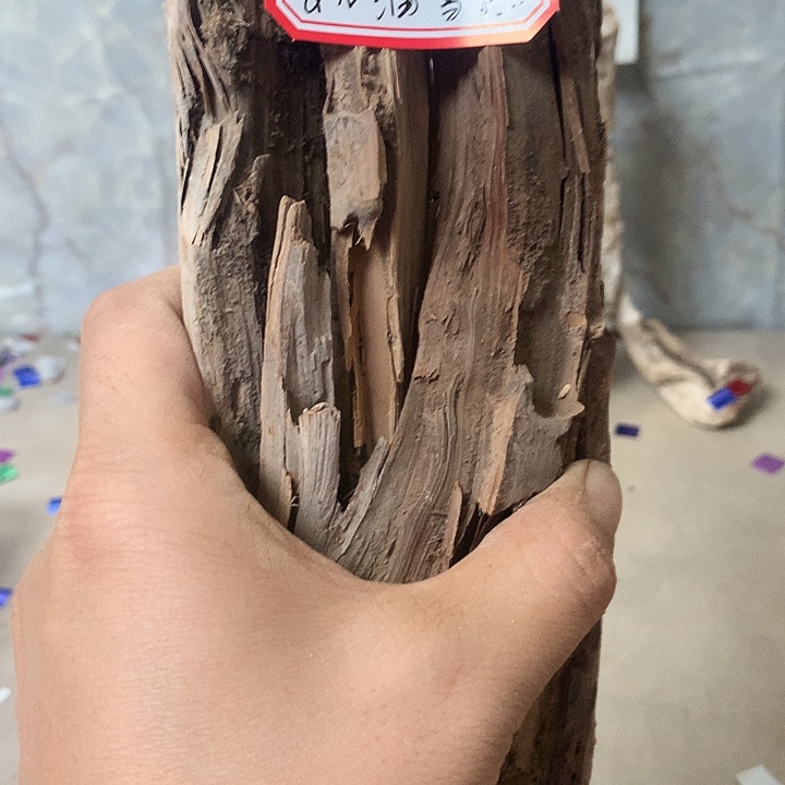 点***大叶紫檀（黑酸枝木类）