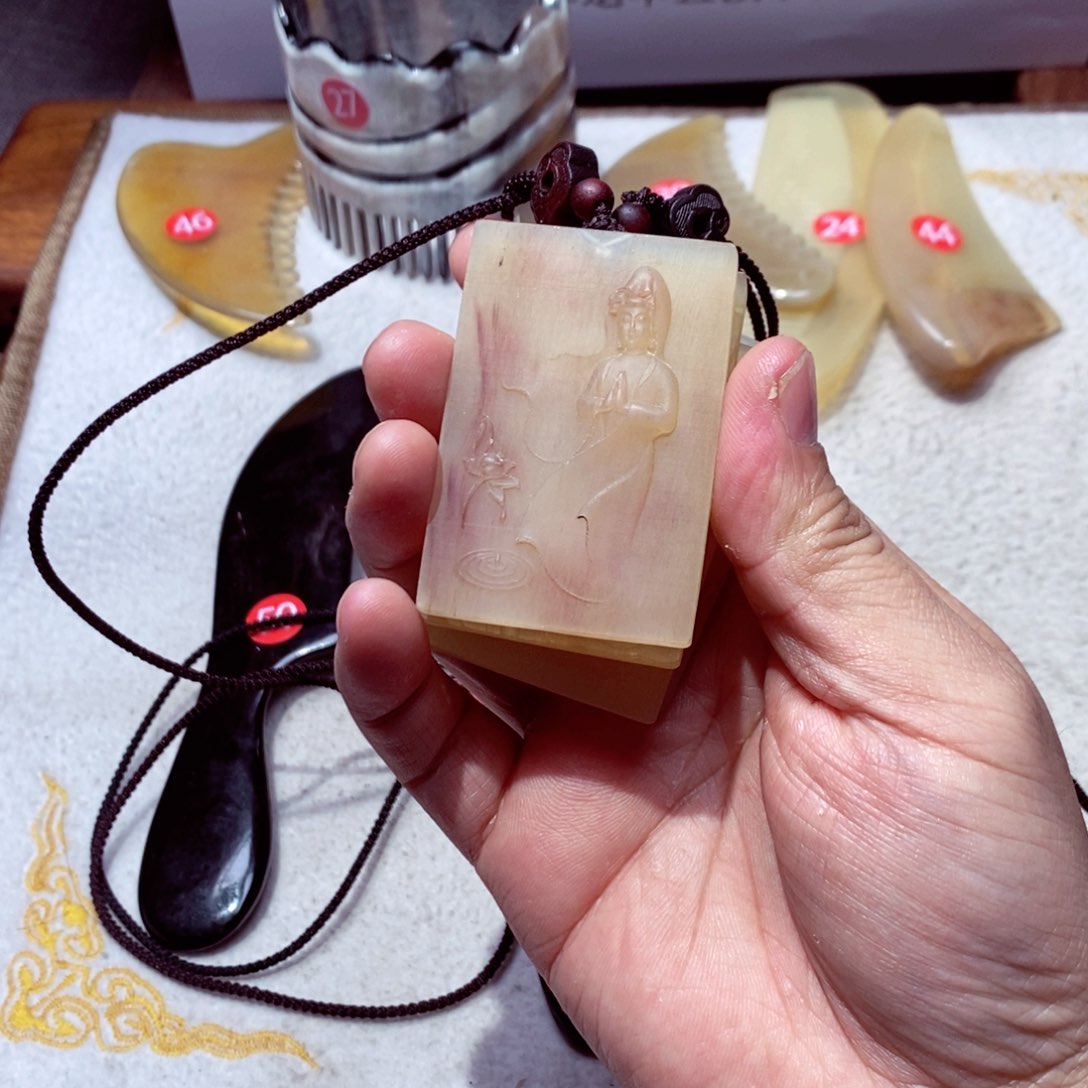 牛角梳牛角梳牛角梳