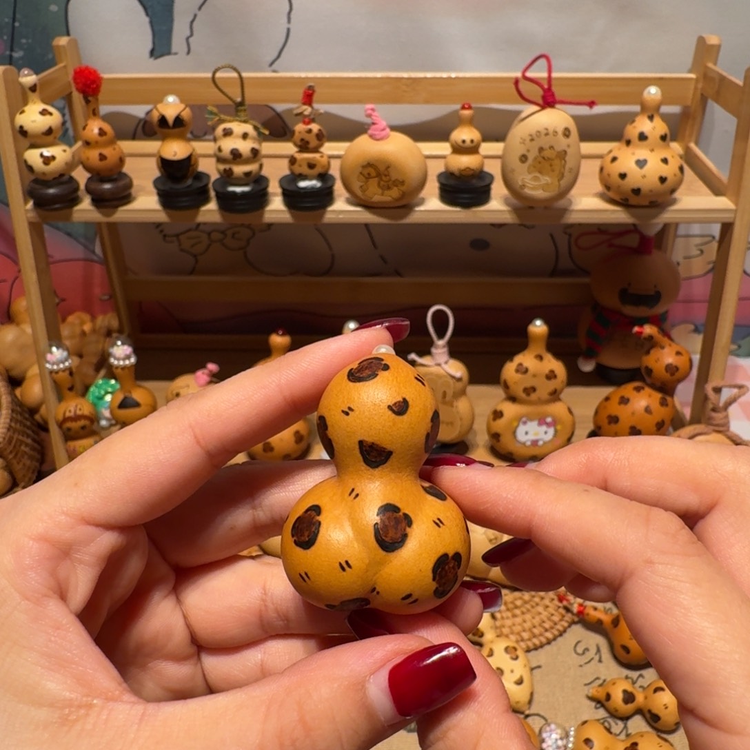 木豹纹小金蟾老皮色