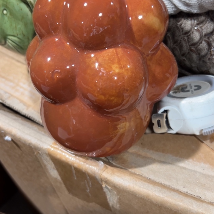 L***外贸孤品 默认瑕疵
