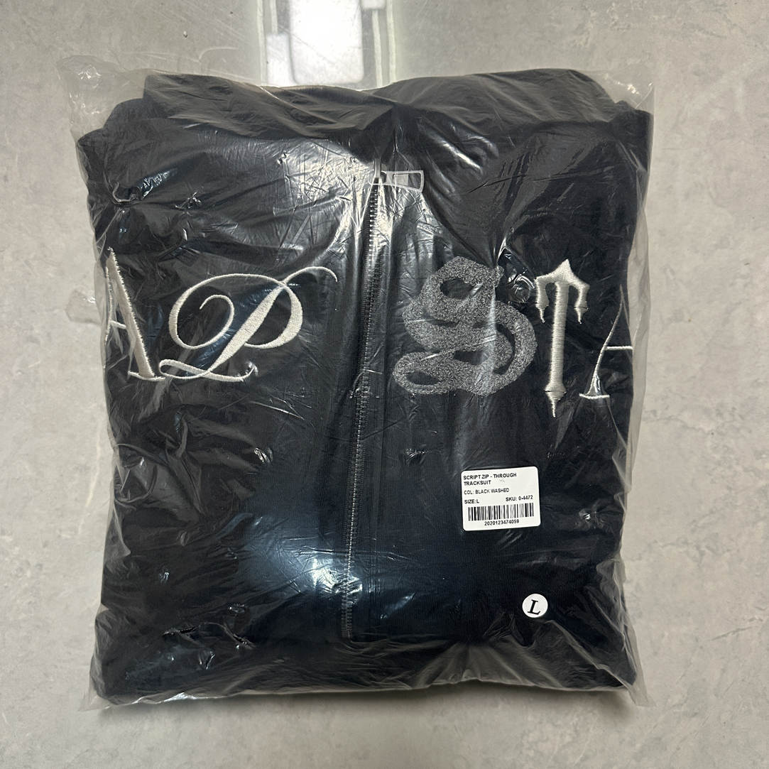 元旦直播间特惠-虎头运动套装