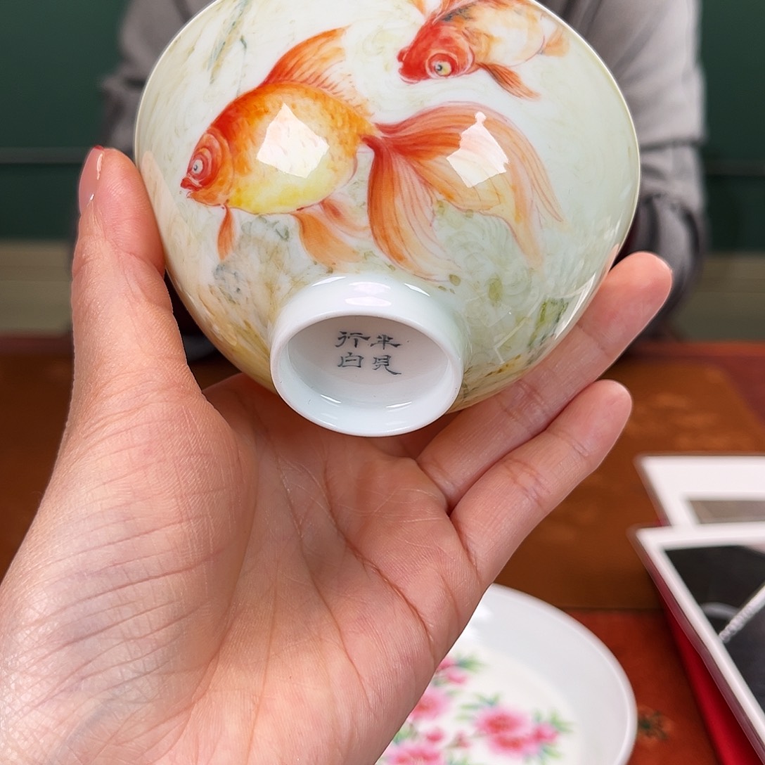 九鸣瓷艺九鸣瓷艺