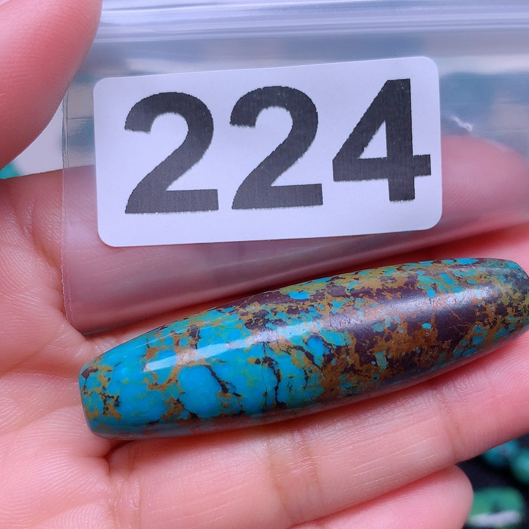 空竹粉丝专享十堰特色手工散珠