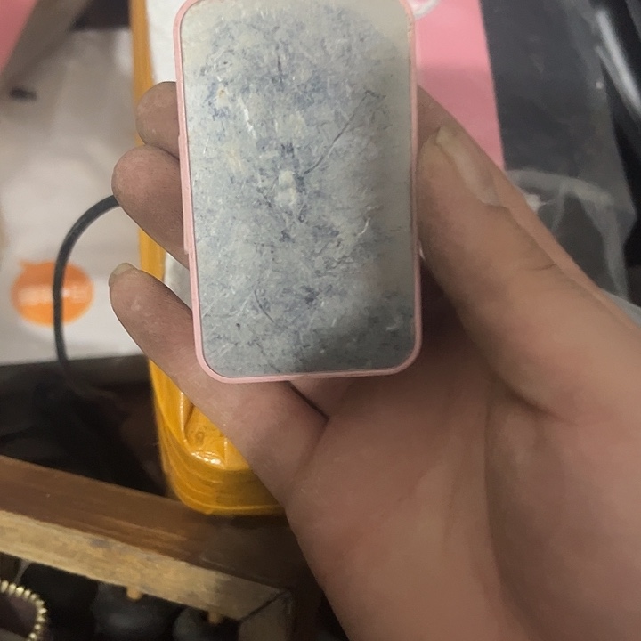 ℳ****杂色豆（科檀/科特迪瓦檀木）