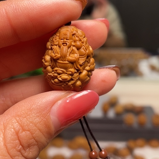 橄榄核手串/手链橄榄核