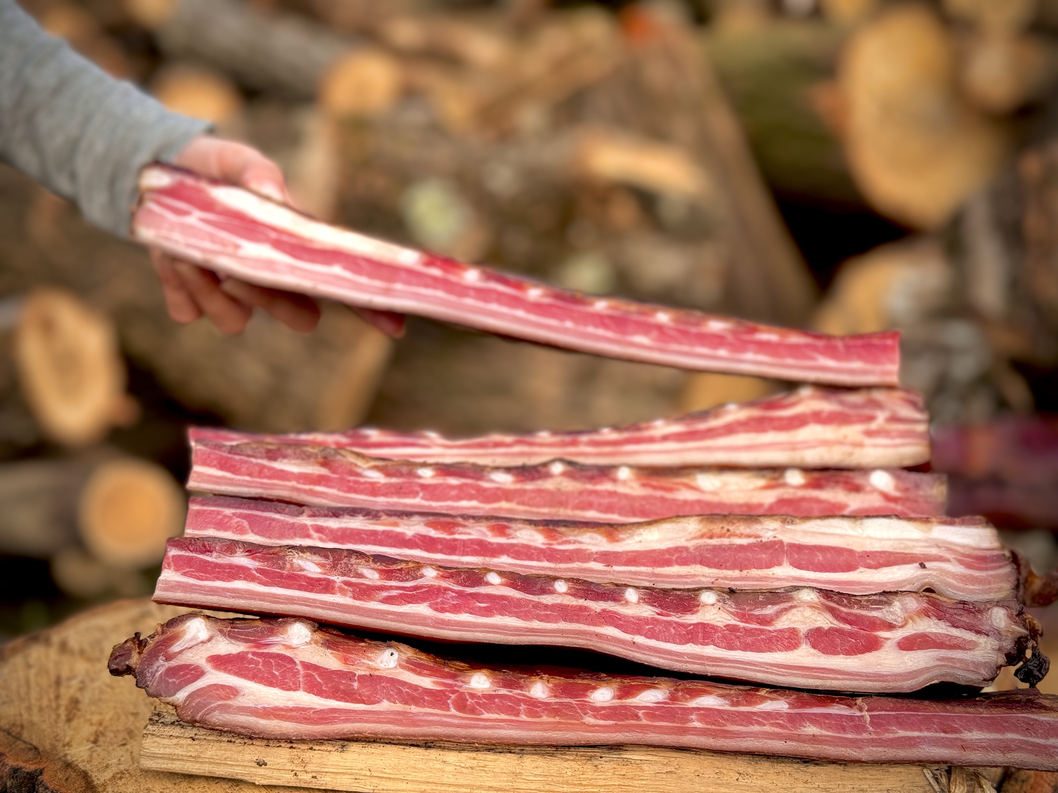 【三斤脆骨肉】默认发三斤，直播间同等品质，按照重量发货，不按块数 