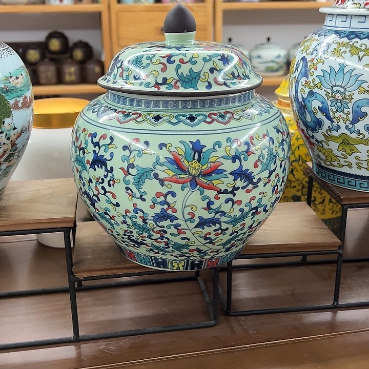 瓷片茶叶罐罐罐罐罐罐呀呀呀@@538