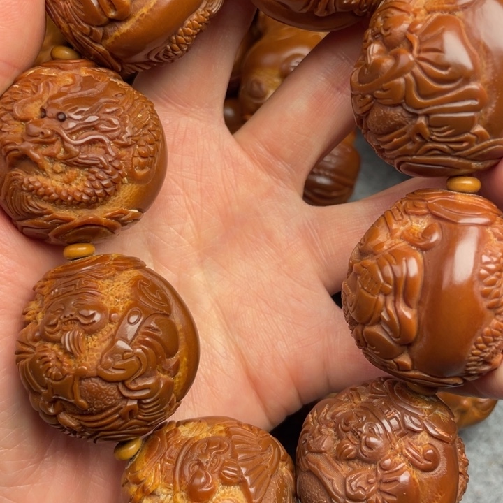 崔***…吊坠橄榄核橄榄核