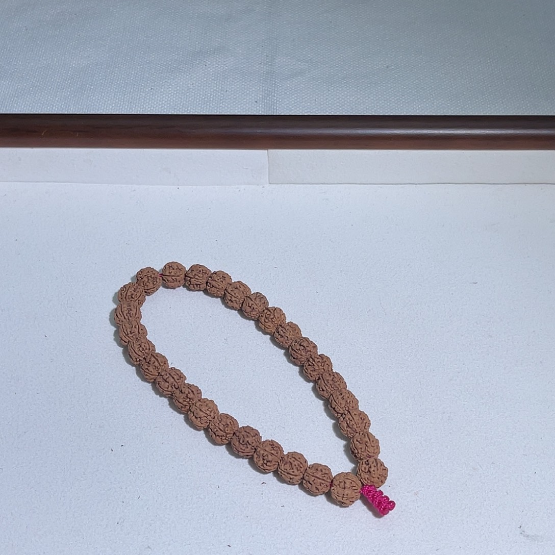 金刚菩提吊坠盘龙手持10