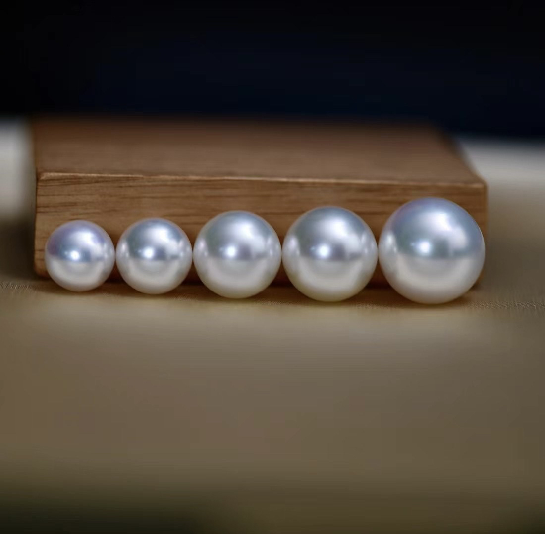 天然珍珠直播间价格专拍链接