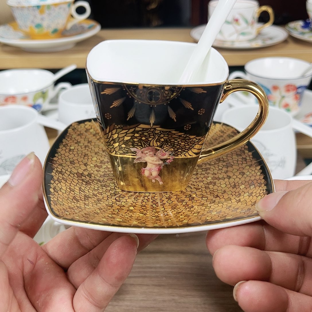 陶瓷陶瓷三件套！！！！！！