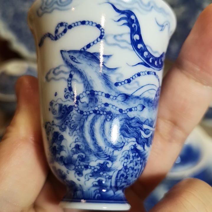 龙*瓷片的瓷片瓷片的